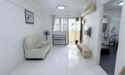 Blk 801 French Road (Kallang/Whampoa), HDB 3 Rooms #620714691